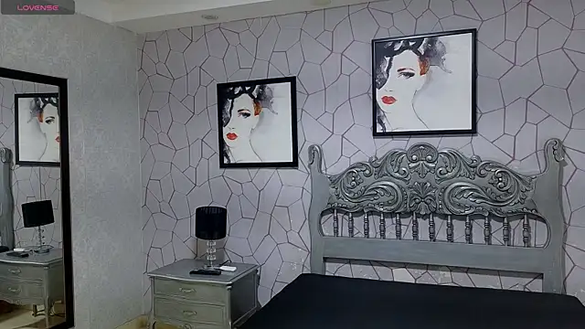 Genesisraydenx online show from 05/06/26, 07:30