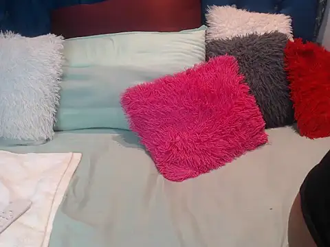 SexyNontyXX online show from 06/08/26, 08:20