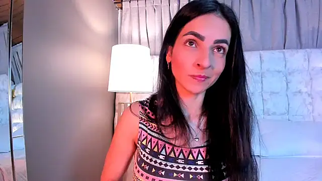 Samantha Velle online show from 05/15/26, 02:02