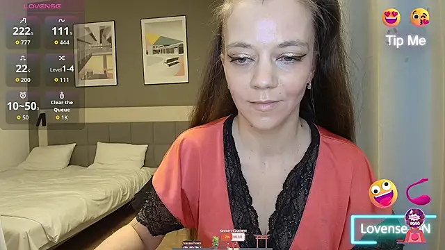 Yana-XX online show from 06/07/26, 07:28