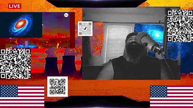 Snapshot of RussellTaylorLacy chatting on 05/05/26, 10:01 RussellTaylorLacy online show from 05/05/26, 10:01