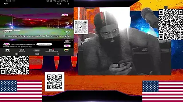 Snapshot of RussellTaylorLacy chatting on 06/05/26, 11:27 RussellTaylorLacy online show from 06/05/26, 11:27
