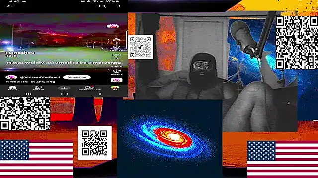 Snapshot of RussellTaylorLacy chatting on 06/11/26, 03:48 RussellTaylorLacy online show from 06/11/26, 03:48