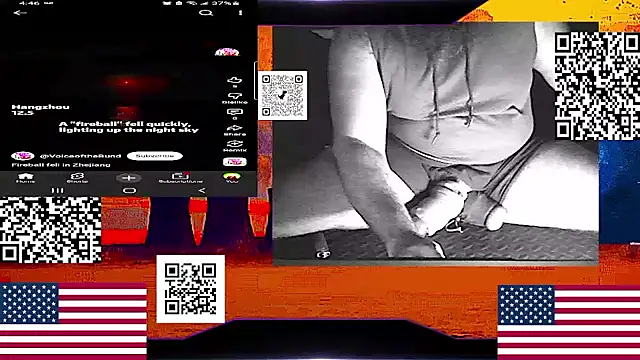 Snapshot of RussellTaylorLacy chatting on 06/12/26, 04:22 RussellTaylorLacy online show from 06/12/26, 04:22