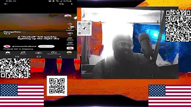 Snapshot of RussellTaylorLacy chatting on 06/12/26, 06:40 RussellTaylorLacy online show from 06/12/26, 06:40