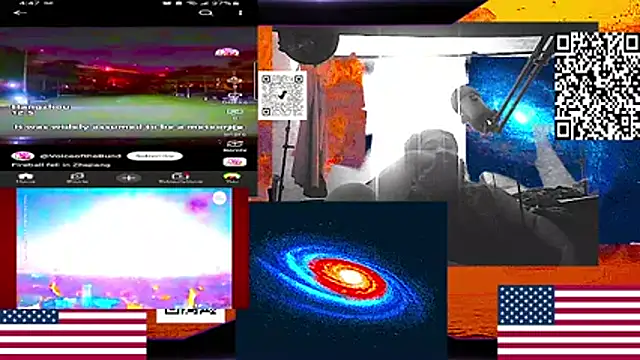 RussellTaylorLacy online show from 07/08/26, 07:51