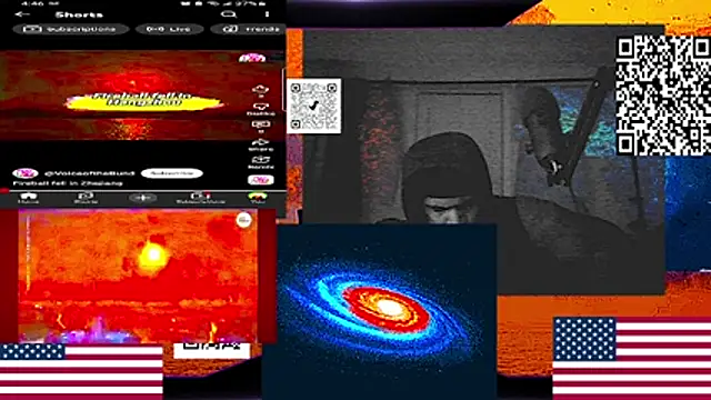 RussellTaylorLacy online show from 07/09/26, 08:40
