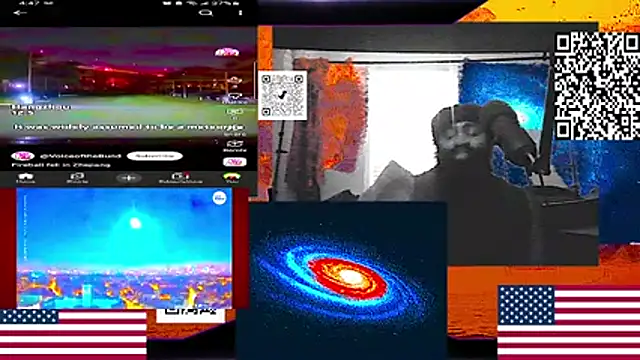 RussellTaylorLacy online show from 07/09/26, 08:46