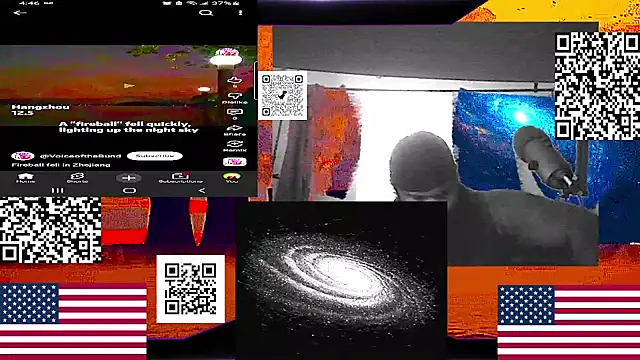 RussellTaylorLacy online show from 07/24/26, 10:35