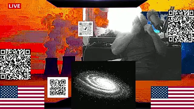 RussellTaylorLacy online show from 07/24/26, 10:41