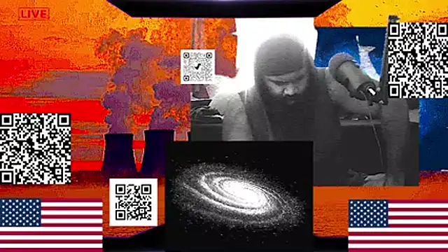 RussellTaylorLacy online show from 07/27/26, 11:50