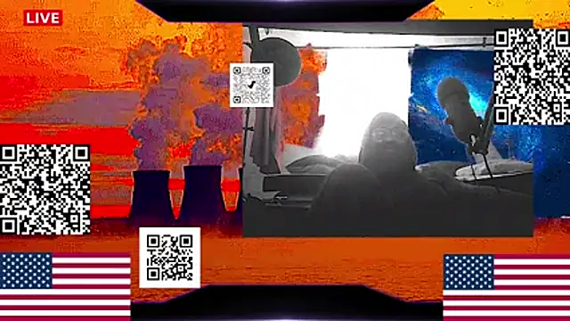 RussellTaylorLacy online show from 07/28/26, 12:48