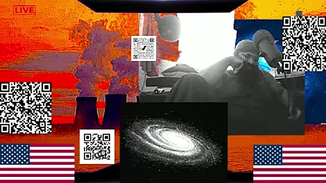 RussellTaylorLacy online show from 07/28/26, 07:39