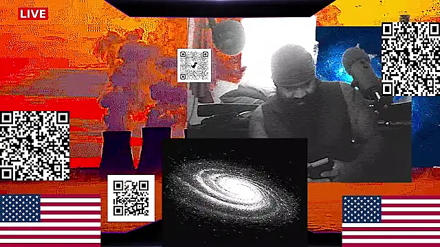 RussellTaylorLacy online show from 07/28/26, 08:52