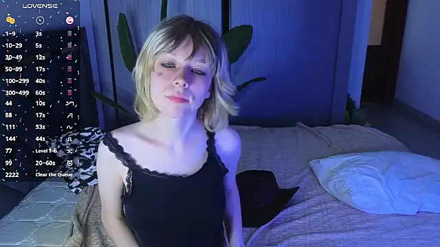MollySally online show from 05/16/26, 10:12