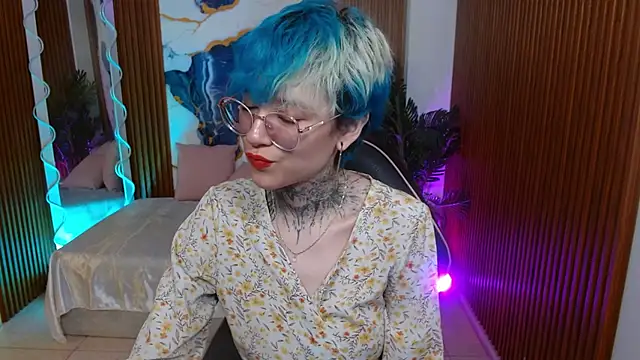 Snapshot of Lyra_tay chatting on 03/05/26, 07:10 Lyra tay online show from 03/05/26, 07:10
