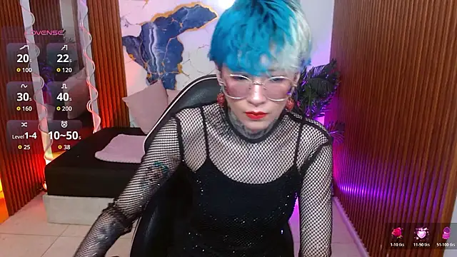 Snapshot of Lyra_tay chatting on 03/07/26, 07:11 Lyra tay online show from 03/07/26, 07:11