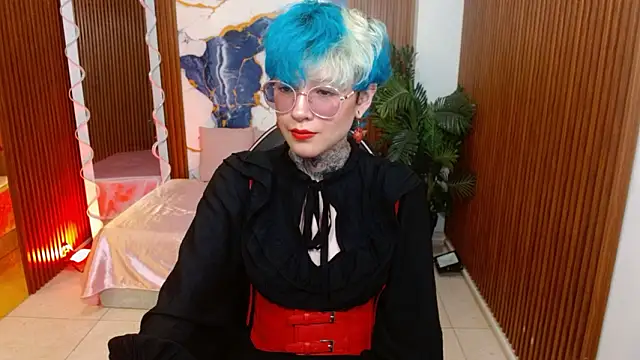 Snapshot of Lyra_tay chatting on 03/14/26, 07:08 Lyra tay online show from 03/14/26, 07:08