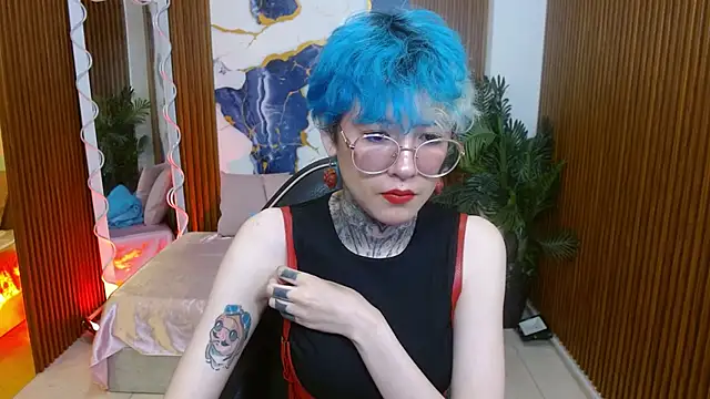Snapshot of Lyra_tay chatting on 03/20/26, 11:26 Lyra tay online show from 03/20/26, 11:26