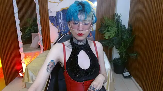 Snapshot of Lyra_tay chatting on 03/22/26, 11:24 Lyra tay online show from 03/22/26, 11:24
