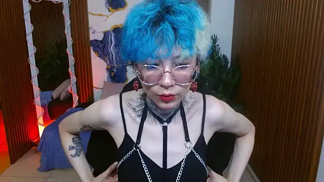 Snapshot of Lyra_tay chatting on 03/29/26, 11:32 Lyra tay online show from 03/29/26, 11:32
