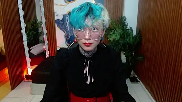 Snapshot of Lyra_tay chatting on 04/10/26, 07:18 Lyra tay online show from 04/10/26, 07:18