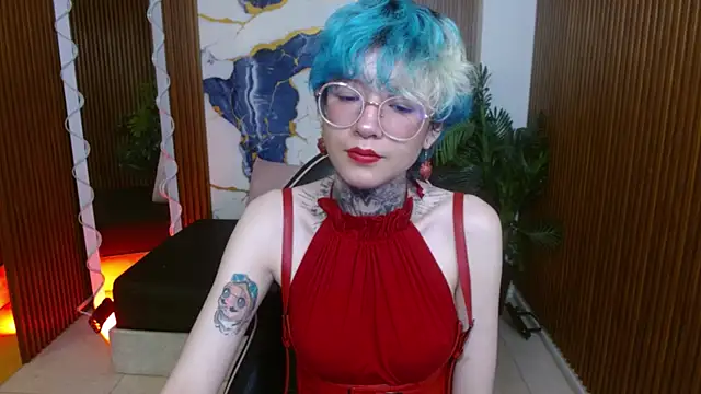 Snapshot of Lyra_tay chatting on 04/12/26, 11:26 Lyra tay online show from 04/12/26, 11:26