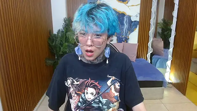 Snapshot of Lyra_tay chatting on 04/15/26, 08:20 Lyra tay online show from 04/15/26, 08:20