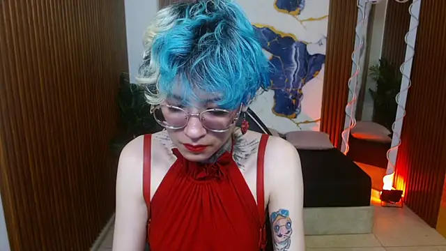 Snapshot of Lyra_tay chatting on 04/26/26, 11:30 Lyra tay online show from 04/26/26, 11:30