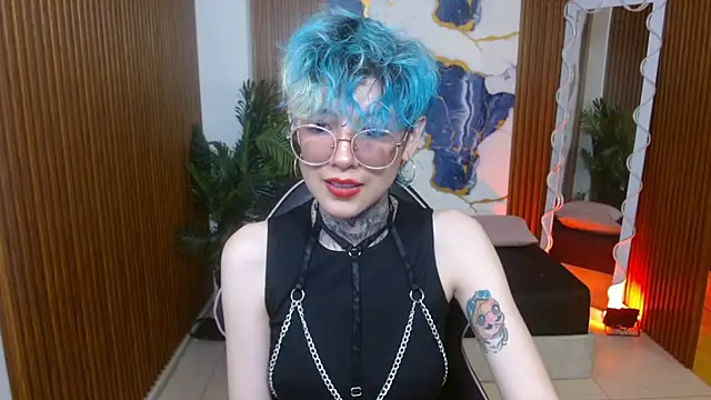 Snapshot of Lyra_tay chatting on 04/29/26, 07:09 Lyra tay online show from 04/29/26, 07:09