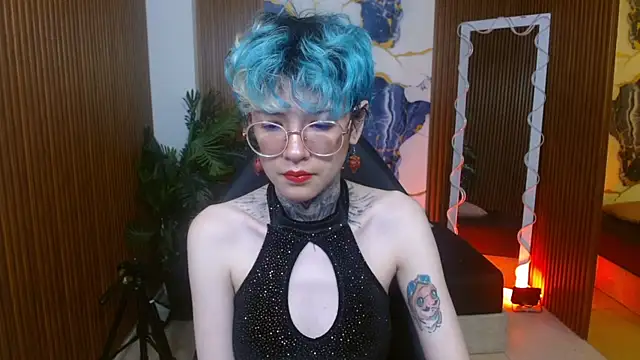 Snapshot of Lyra_tay chatting on 05/10/26, 11:37 Lyra tay online show from 05/10/26, 11:37