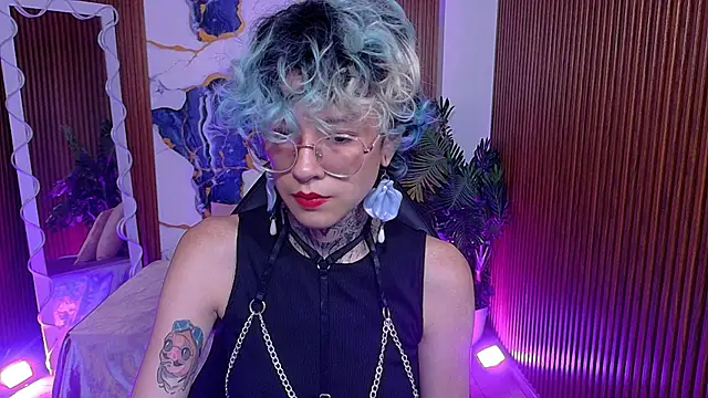 Snapshot of Lyra_tay chatting on 06/08/26, 07:03 Lyra tay online show from 06/08/26, 07:03