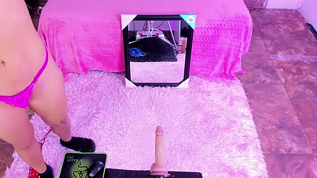 NatalieSwetty online show from 07/28/26, 07:39