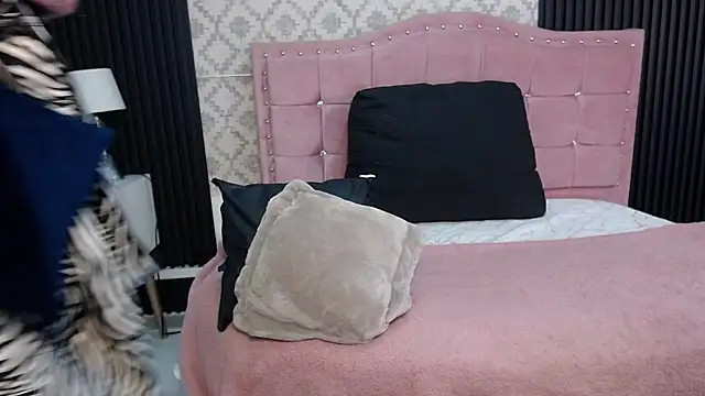 SaraLjordad online show from 07/22/26, 05:49