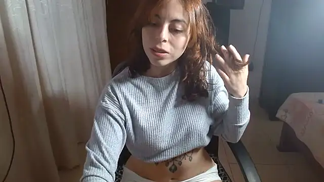 IrisArellano  online show from 07/16/26, 01:17