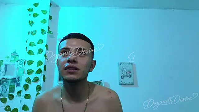 DayandDesire online show from 05/03/26, 09:21