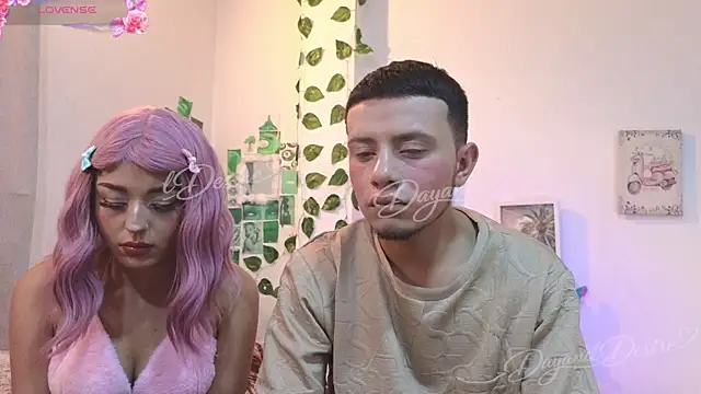 DayandDesire online show from 05/09/26, 03:01