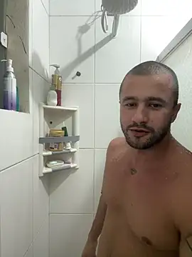 Romaninho online show from 04/16/26, 11:40
