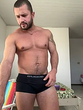 Romaninho online show from 05/27/26, 11:18