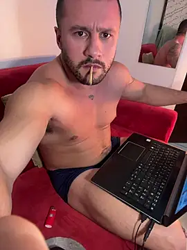 Romaninho online show from 06/12/26, 12:09