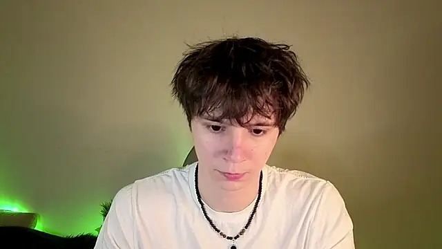 AnthonyCuutie online show from 05/14/26, 06:58