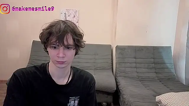 AnthonyCuutie online show from 07/26/26, 04:09