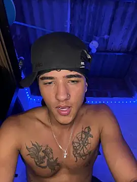 billi adamzz online show from 05/16/26, 12:29