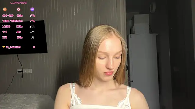 Snapshot of Anika_Socutehe chatting on 05/16/26, 10:30 Anika Socutehe online show from 05/16/26, 10:30