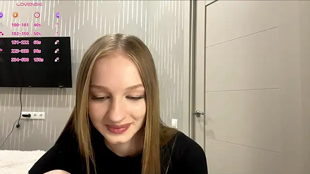 Snapshot of Anika_Socutehe chatting on 05/27/26, 09:56 Anika Socutehe online show from 05/27/26, 09:56