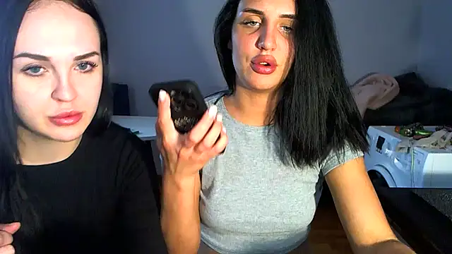 Snapshot of imvika chatting on 05/16/26, 10:36 imvika online show from 05/16/26, 10:36