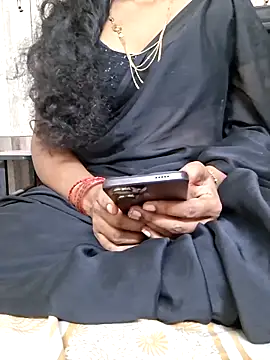 Snapshot of AnushaTelugu chatting on 06/12/26, 08:08 AnushaTelugu online show from 06/12/26, 08:08