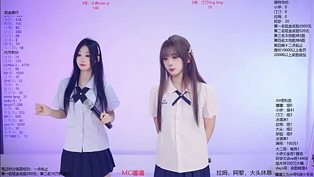 JM-777 online show from 05/05/26, 12:35