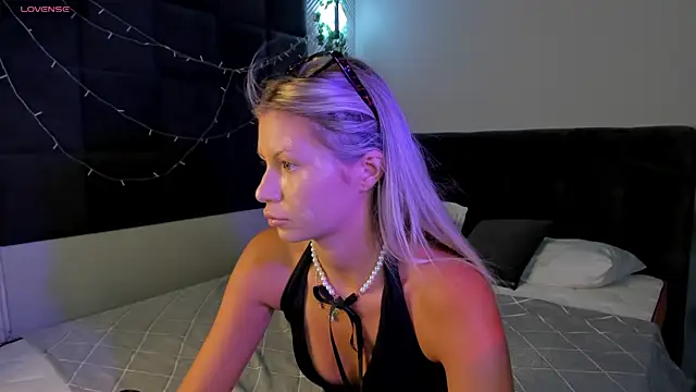 Sidny Beth online show from 07/23/26, 12:02