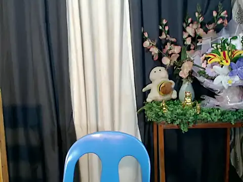 Snapshot of Baby_Maxxx chatting on 03/07/26, 03:25 Baby Maxxx online show from 03/07/26, 03:25